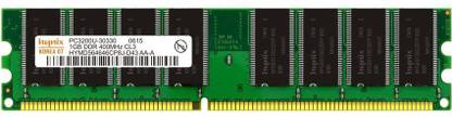 sn solutions 1 DDR 1 GB (Dual Channel) PC DDR1 (Hynix 2 GB RAM DDR2 For pc 800 MHz HIGH PERFORMANCE Ram)