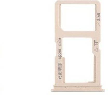 Docile Sim Card Tray