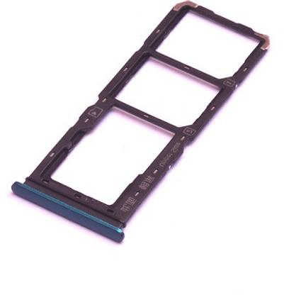 Bay Sim Card Tray