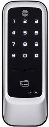 Yale J20-YALE Smart Door Lock