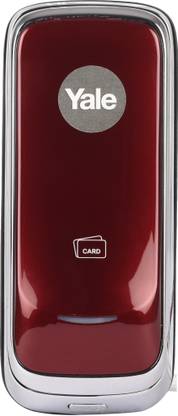 Yale G-SLIDE Smart Door Lock