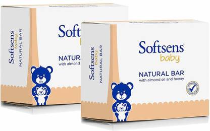Softsens BC-SS-2SOAP-HONEY