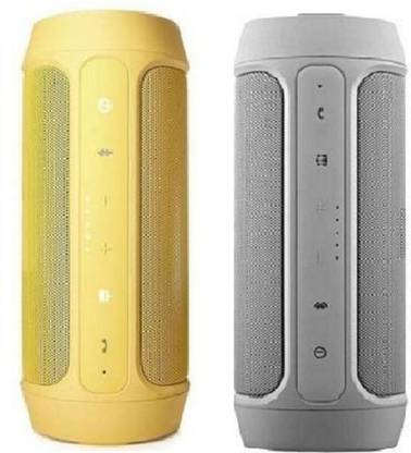 ZEPAD Mobile/ Tablet Bluetooth Combo Speaker 15 W Bluetooth Speaker