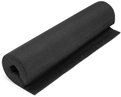VECTOR X Deluxe Bar Pad Squat Olympic Bar Weight Lifting Shoulder Support