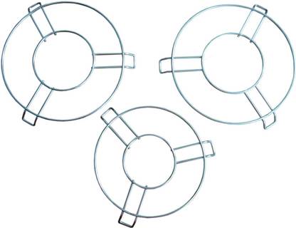 SWAMEERA SWAMER-HOT PST-PACK 03-01 STEEL Trivet