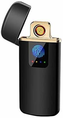 Supreno Cap Straight Touch Lighter HIT:The First Case Fame Cap.Straight.Touch.Lighter Cigarette Lighter