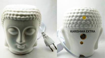 The perfume Store KARISMA EXTRA Diffuser Set Karisma Extra Buddha Diffuser Set with 10 ML Karisma Extra Aroma Oil