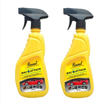 Premium1 Disinfecting Spray