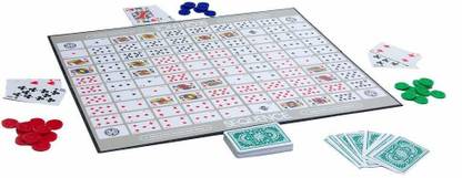 gorgeous moment Game Party & Fun Board Game