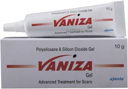 AJANTA Vaniza Gel