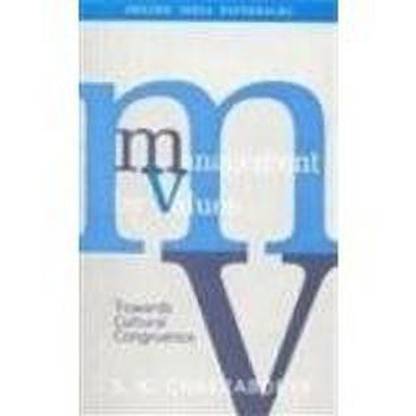 Management by Values
