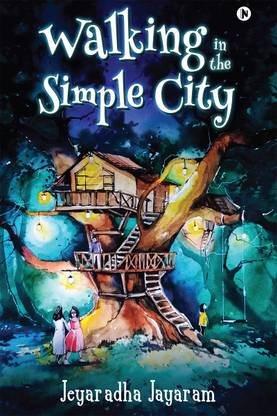 Walking in the Simple City