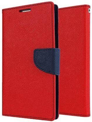 Frequently Flip Cover for Samsung Galaxy On353