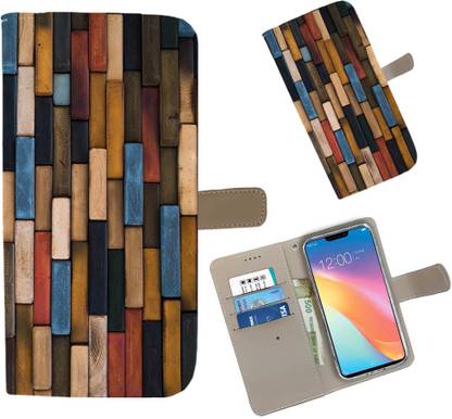 Tango Deal Flip Cover for Xiaomi Mi 9 Lite