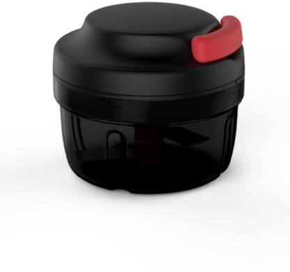 TUPPERWARE Smart Manual Chopper Vegetable & Fruit Chopper