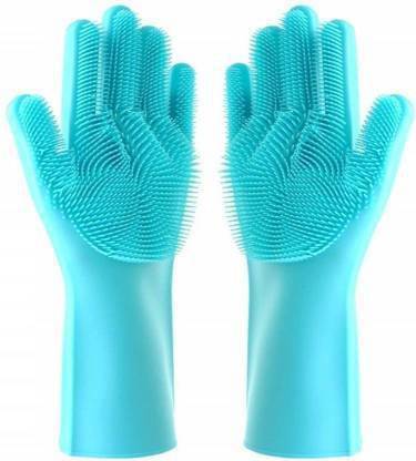 LIVIK Wet and Dry Glove Set