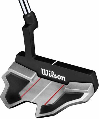 WILSON Harmonized M5 Putter Jumbo MRH Putter Club