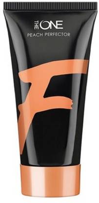 Oriflame Very Me Peach Me Perfect Skin Glow Foundation (Light, 30 ml) Foundation