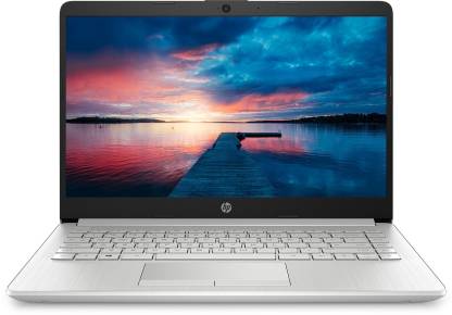 HP 14s Intel Core i5 10th Gen 1035G1 - (8 GB/1 TB HDD/256 GB SSD/Windows 10 Home) 14S-ER0003TU Thin and Light Laptop  with inbuilt 4G LTE