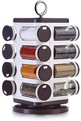 play run Spice Set Plastic