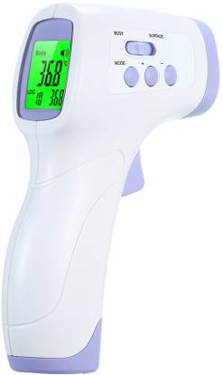 okeez HG03 CE & FDA Certified ,Non Contact Infrared Thermometer Thermometer