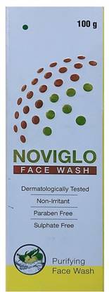 Noviglo  100gm Face Wash