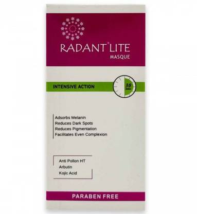 Radant Lite Masque
