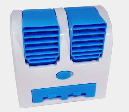 EFFULGENT mini Air Conditioner for laptop Car room Home Office Personal Air Cooler usb Small cooler USB Fan , USB Charger, USB Fan, USB Air Cooler mini Air Conditioner for laptop Car room Home Office Personal Air Cooler usb Small cooler USB Fan USB Charger, USB Fan, USB Air Cooler, Rechargeable Fan USB Air Cooler