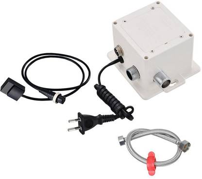 IFITech Tap Sensor kit Tap Sensor kit, Compatible with All Type of Water Tap Mixer Faucet