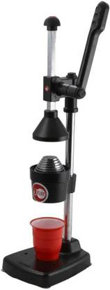 Jasper Aluminium Jasper handy juice maker Hand Juicer