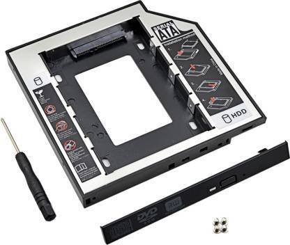 ecloud SERIAL ATA 4 inch Shock Resistant Hard-DISK