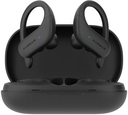 Hammer KO Truly Wireless Earbuds Bluetooth