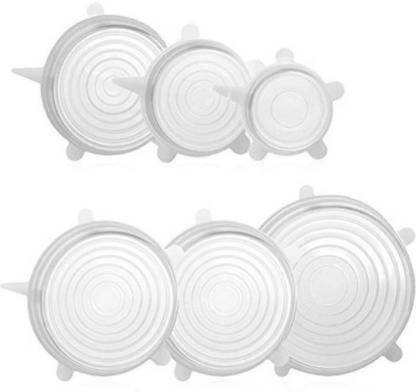 Stuti 10 inch Lid Set, Pack of 6