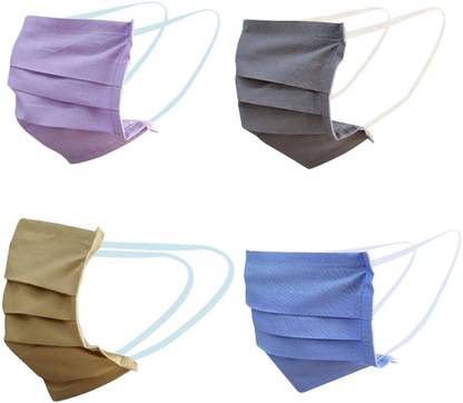 Axuvel 914 Cloth Mask