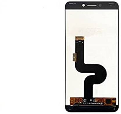 CELLMONKEY Haptic/Tactile touchscreen Mobile Display for LeECO Letv 1S X507/X509