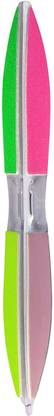 S Mark Smark Super Quality Nail Sharper And Shiner In 6 Side Pack Of 1