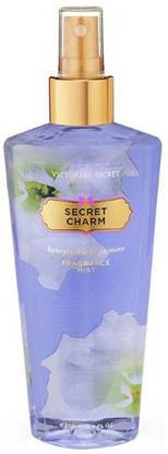 Victoria's Secret Secret Charm Body Mist 250ml Perfume  -  250 ml