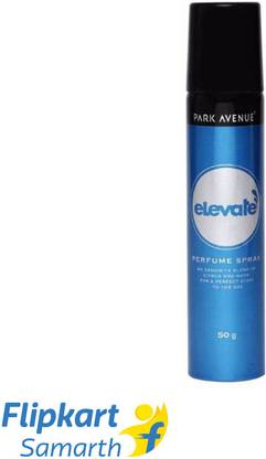 PARK AVENUE Elevate Perfume  -  58 ml