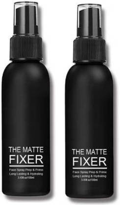 CIVAKI MAKE UP SETTING MAKE UP FIXER Primer  - 200 ml