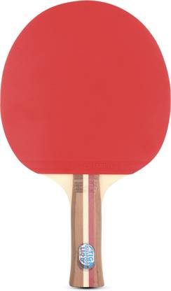 COSCO Stiga Masters ** Multicolor Table Tennis Racquet