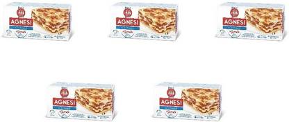 Agnesi Lasagne, 500g (pack of 5)