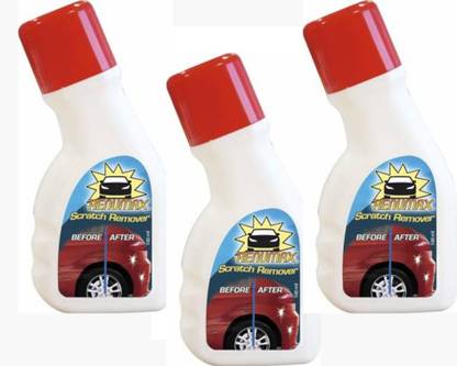 RENUMAX Scratch Remover Liquid