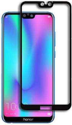 Gorilion Edge To Edge Tempered Glass for Honor 9N