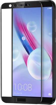 Gorilion Tempered Glass Guard for Honor 9 Lite