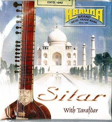 KARUNA 20 Sitar Strings