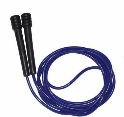 VISTA blue pencil rope Ball Bearing Skipping Rope
