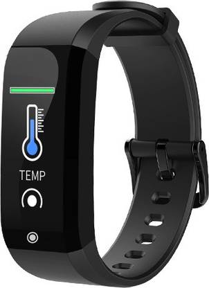 COVE Smart Health Band