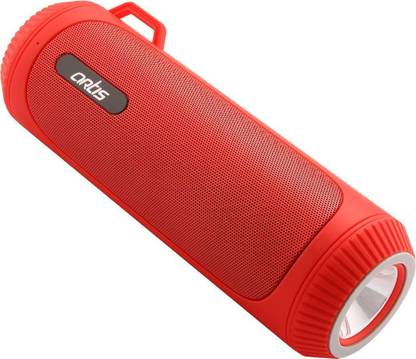 artis BT22 8 W Bluetooth Speaker