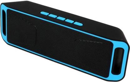 Gonsgadapp Megabass A2DP Stereo Bass -A1 6 W Bluetooth Speaker 5 W Bluetooth Speaker
