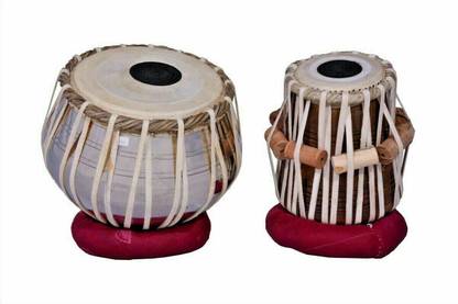 Naad Indian Classical Tabla